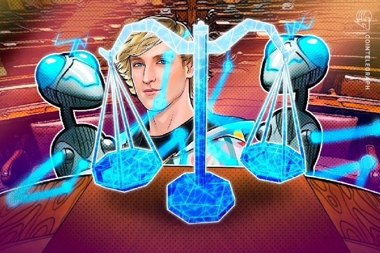 "القاضي: لوغان بول لا يستطيع إلقاء اللوم على مؤسسي كريبتو زو بسبب الانهيار – اكتشف التفاصيل الآن!"