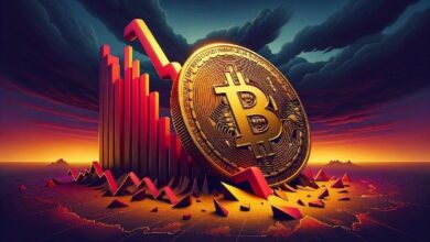 "سعر البيتكوين يتعثر دون 110 ألف دولار — انتكاسة جديدة للمتفائلين (تعرف على الأسباب الآن!)"