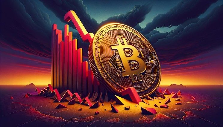 "سعر البيتكوين يتعثر دون 110 ألف دولار — انتكاسة جديدة للمتفائلين (تعرف على الأسباب الآن!)"