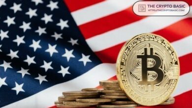 "فيدليتي تحث الكونجرس على إصلاح قواعد ضرائب البيتكوين والعملات الرقمية وسط جهود تشريعية جديدة – تعرف على التفاصيل!"