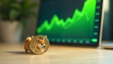 هل شيبا إينو مستعد لصعود بنسبة 20%؟ اكتشف الآن!