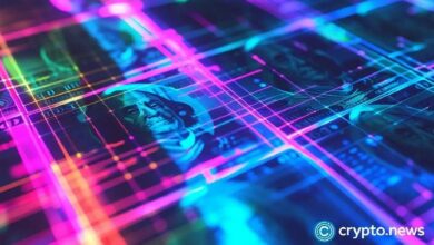 "سبيكو للتمويل الأوروبي تدمج Chainlink’s CCIP لإدارة صناديق سوق المال بقيمة 380 مليون دولار – اكتشف التفاصيل الآن!"