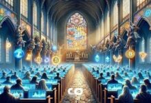 "سوثبي قد تقبل عروض البيتكوين لشراء النيزك المريخي NWA 16788 في مزادها القادم – اكتشف التفاصيل الآن!"