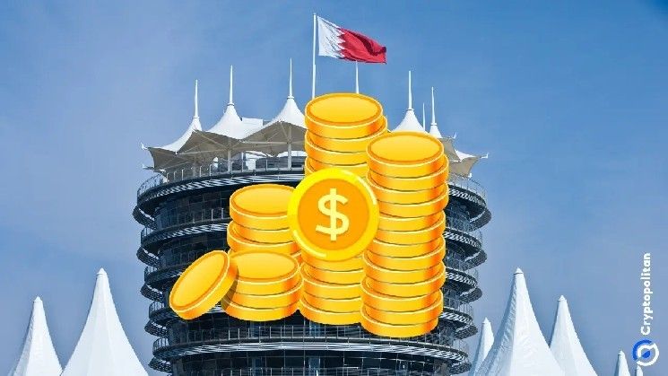 "البنك المركزي البحريني يسمح باستخدام عملات مستقرة معتمدة تحقق عوائد مالية"