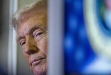 هل يمكن التراجع عن القوانين الصديقة للعملات الرقمية التي أقرها دونالد ترامب في فترات لاحقة؟ كبير مسؤولي الاستثمار في Bitwise يجيب