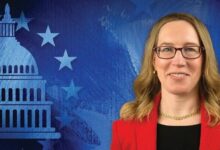 "هيستر بيرس من هيئة الأوراق المالية تحذر قطاع العملات الرقمية تحذيرًا خطيرًا: ما تحتاج معرفته الآن!"