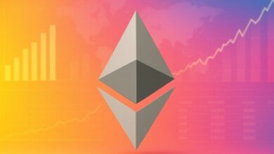 أحجام قياسية لصندوق Ethereum ETF: تعرف على التفاصيل الآن!