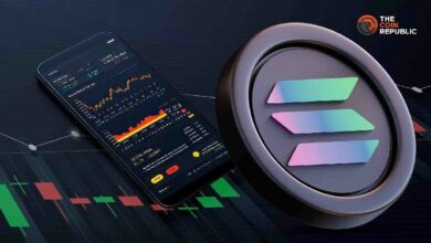 "ارتفاع سعر سولانا يثير ضجة حول 2000 دولار.. لكن هذا المستوى يقف عائقًا!"