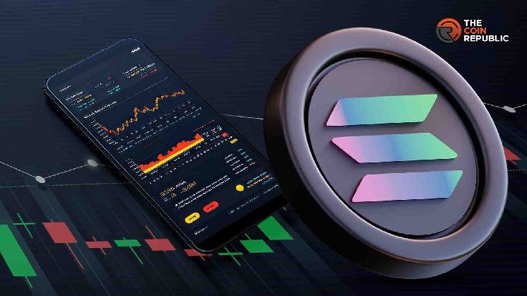 "ارتفاع سعر سولانا يثير ضجة حول 2000 دولار.. لكن هذا المستوى يقف عائقًا!"