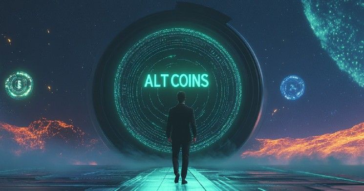 الرافعة المالية للألتكوين تتضخم إلى 44 مليار دولار.. استعد لتقلبات عنيفة في السوق!