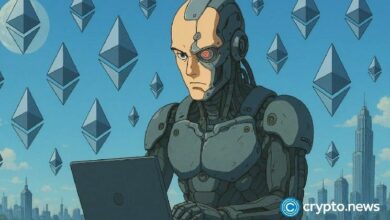 قراصنة إنفيني يتخلصون من حقيبة إيثريوم بقيمة 50 مليون دولار بعد أشهر من الاختراق