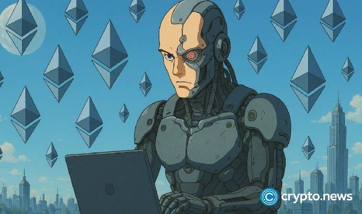 قراصنة إنفيني يتخلصون من حقيبة إيثريوم بقيمة 50 مليون دولار بعد أشهر من الاختراق