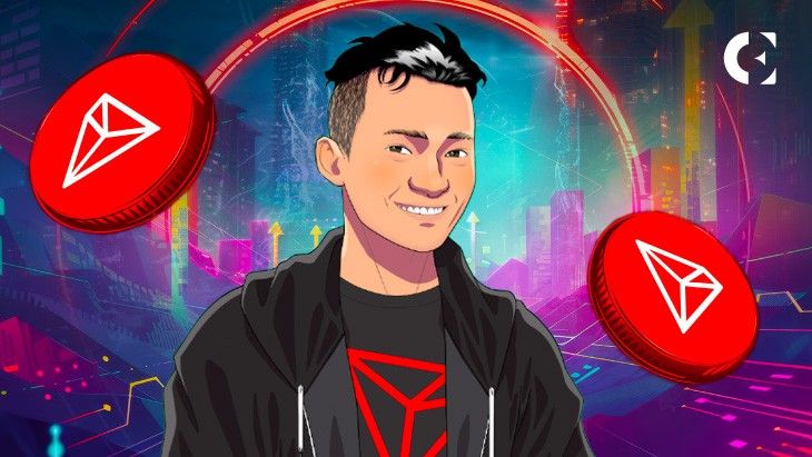 "TRON تتصدر المشهد مع إطلاق USD1 المرتبط بترمب وخطة Binance Alpha Go الجديدة – اكتشف التفاصيل الآن!"