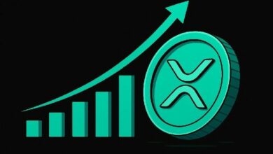 هل تشير الحيتان إلى انطلاق الصعود القادم لـ XRP بشراء 130 مليون توكن في 24 ساعة؟ اكتشف التفاصيل الآن!