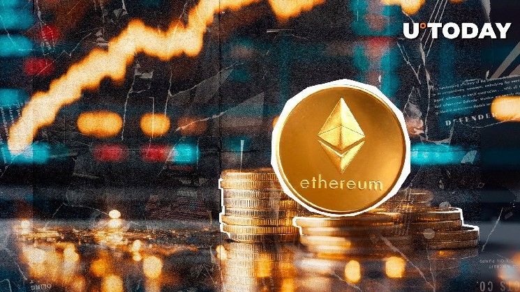 إيثريوم (ETH) يتجاوز 3300 دولار مع ارتفاع قياسي في عدد الحاملين – اكتشف التفاصيل الآن!