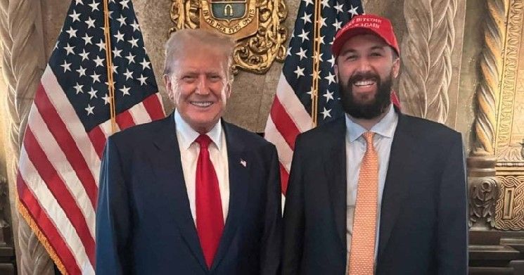 "صندوق التحوط لديفيد بيلي يحقق عوائد 640% من الاستثمار في بدائل البيتكوين – اكتشف الاستراتيجية الآن!"