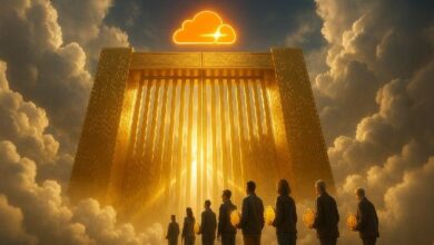 "جدار الدفع الآلي لـ Cloudflare قد يشعل حمى الذهب للمحتوى المميز بالتوكنات"