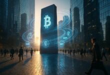 التقنية المالية اللامركزية (DeFi) تتجاوز عقلية البيتكوين المتطرفة – اكتشف كيف!