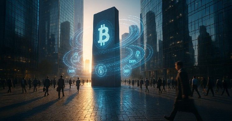 التقنية المالية اللامركزية (DeFi) تتجاوز عقلية البيتكوين المتطرفة – اكتشف كيف!