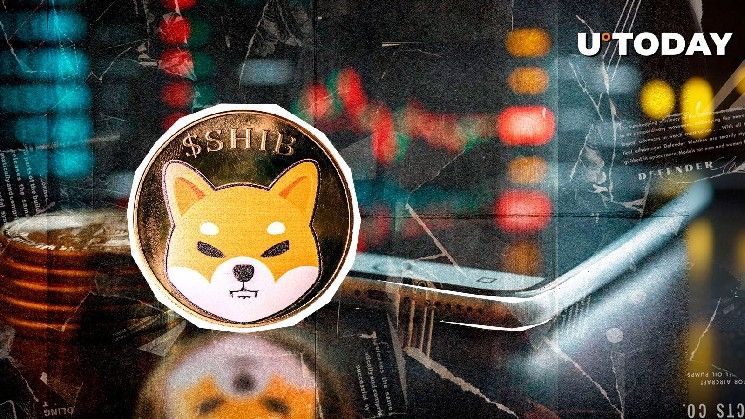 12.61 تريليون سبب يمنع سعر شيبا إينو (SHIB) من إضافة صفر آخر – اكتشف التفاصيل الآن!