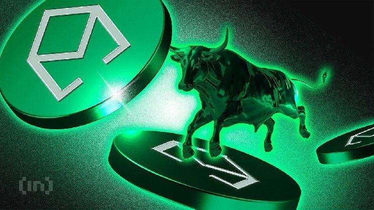 "إيثينا (ENA) ترتفع 20% في يوم هادئ – الرسوم البيانية تشير إلى مزيد من الصعود!"