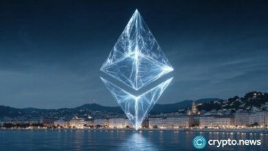 إيثريوم تعاود الصعود إلى 3100 دولار مع تزايد التوقعات بموسم ETH القوي – اكتشف التفاصيل الآن!