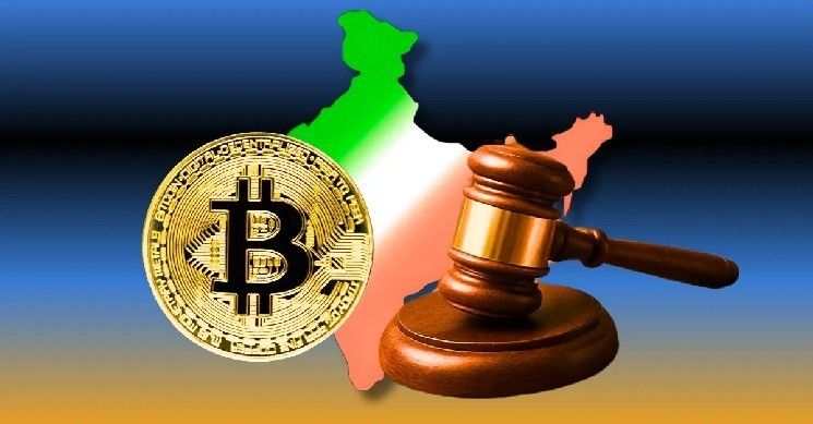 تحديث ضرائب العملات الرقمية في الهند: Bybit تفرض ضريبة GST بنسبة 18% على جميع المعاملات بدءًا من 7 يوليو – تعرف على التفاصيل الآن!