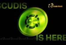 "انفجار CUDIS: قفزة مذهلة بنسبة 44% لعملة Solana الصحية المدعومة بالذكاء الاصطناعي – اكتشف التفاصيل الآن!"