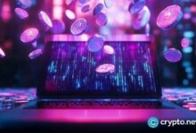 أفضل 5 عملات رقمية لهذا الشهر: أكبر الرابحين في عالم الكريبتو يوليو 2025 – تعرف عليها الآن!