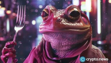 "عملة بيبي تهوي 40%.. لكن قد تقفز أعلى من أي وقت مضى! اكتشف السبب"