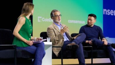 "خبير بلوك تشين في باي بال خوسيه فرنانديز دا بونتي ينضم إلى ستيلر: تعرف على التفاصيل الآن!"