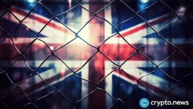 ضبط موظف في الوكالة الوطنية للجريمة متورطًا في سرقة 4.4 مليون جنيه إسترليني من العملات المشفارة المضبوطة من طريق الحرير – اكتشف التفاصيل الآن!