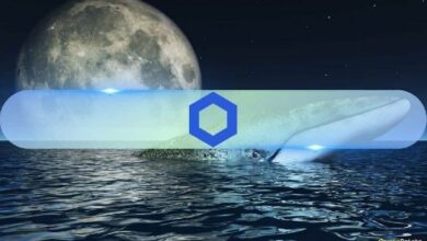 "تذبذب Chainlink يعكس مسار Bitcoin في 2023: تجاهل المتداولين الصغار مقابل جشع الحيتان الكبيرة – اكتشف التفاصيل الآن!"