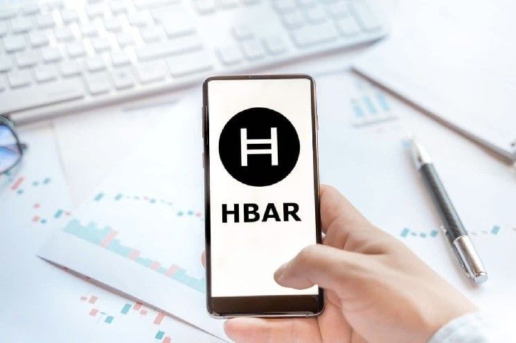 "الذكاء الاصطناعي يتنبأ بسعر HBAR بحلول 31 يوليو 2025 – اكتشف التوقعات الآن!"