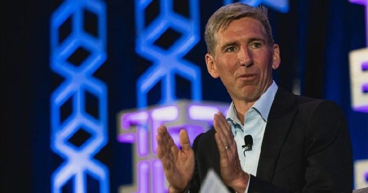 "رئيس الاستثمار في Bitwise يشير إلى صدمة الطلب التي تدفع ETH للارتفاع – اكتشف الأسباب الآن!"