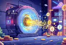 "إطلاق توكنيزيشن إنجكتيف الثوري: فتح خزانة إيثريوم بقيمة 1.3 مليار دولار لـ DeFi – اكتشف التفاصيل الآن!"