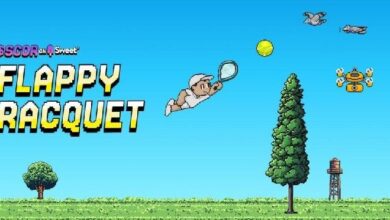 نجوم ويمبلدون يقودون لعبة "فلابي راكيت" على تيليجرام قبل إطلاق توكن SCOR – انضم إلى الثورة الآن!