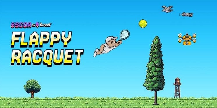 نجوم ويمبلدون يقودون لعبة "فلابي راكيت" على تيليجرام قبل إطلاق توكن SCOR – انضم إلى الثورة الآن!