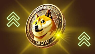 توقع سعر Dogecoin: هل من الممكن تحقيق صعود بنسبة 380% إلى 1 دولار؟ اكتشف الآن!