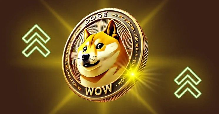 توقع سعر Dogecoin: هل من الممكن تحقيق صعود بنسبة 380% إلى 1 دولار؟ اكتشف الآن!