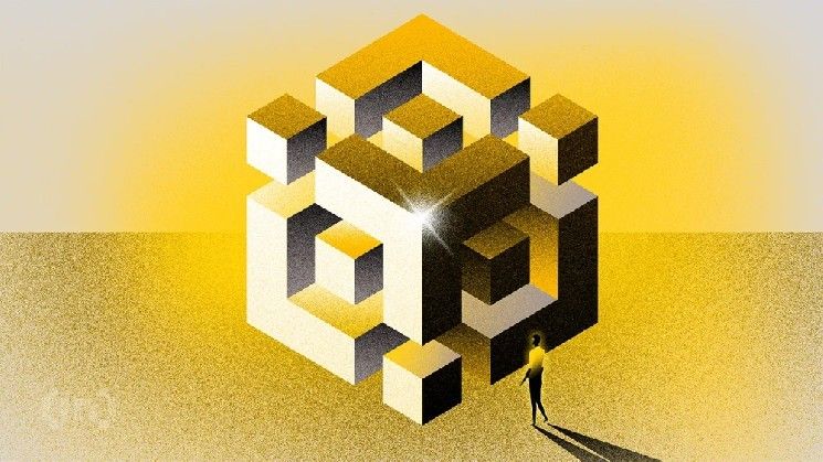 سلسلة BNB تستهدف تحقيق 20,000 معاملة في الثانية والخصوصية الأصلية بحلول 2026 – اكتشف التطورات القادمة!