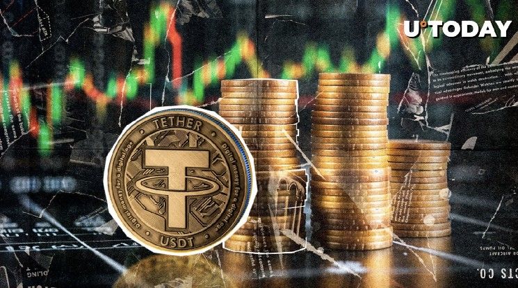 "خزانة تيثر تنقل 100 مليون دولار إلى Bitfinex: تعرف على التفاصيل الكاملة الآن!"