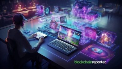 "WizoLayer تتعاون مع KingdomStarter لإحداث ثورة في ألعاب الويب 3 والتمويل اللامركزي (DeFi) – اكتشف المستقبل الآن!"