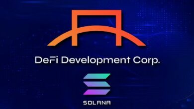"منصة خزانة دولية مبنية على سولانا تكشف عن تطورات جديدة في عالم التمويل اللامركزي (DeFi)"