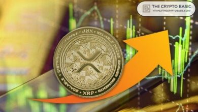 إليكم القيمة المتوقعة لـ XRP إذا وصل إلى ذروة حجم التداول اليومي لـ USDT البالغ 292 مليار دولار هذا العام