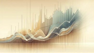 سعر XRP يستعد لارتداد محتمل — مستويات الدعم تحت المجهر