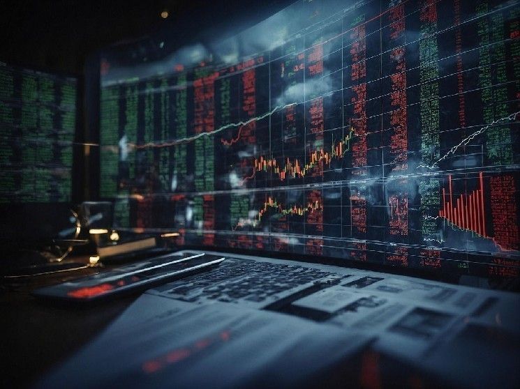 "حوت البيتكوين يراهن بـ23.7 مليون دولار على صعود السعر إلى 200 ألف دولار بنهاية العام – اكتشف التفاصيل!"