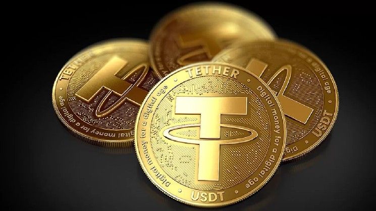 كشف البلد الذي يحتفظ تيثر (USDT) بكميات هائلة من ذهبه فيه – إليك التفاصيل الكاملة