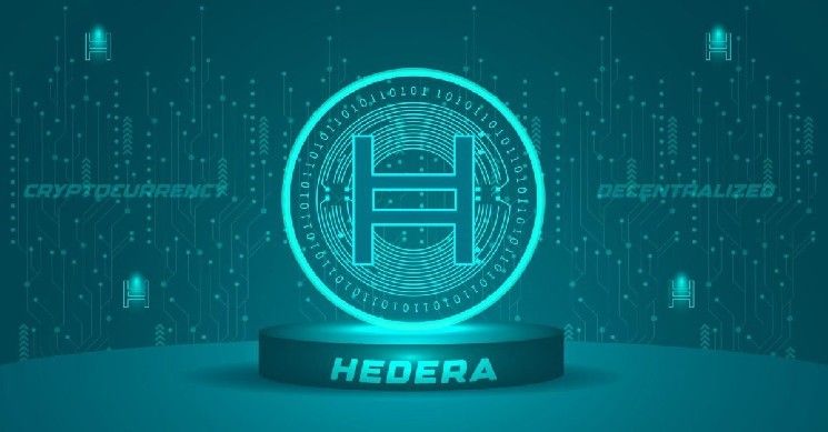 "هيديرا تنضم إلى مشروع أكاسيا بقيادة البنك المركزي مع تسارع أبحاث العملات المستقرة – تعرف على التفاصيل الآن!"