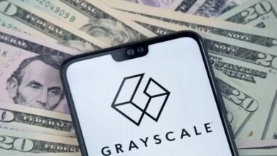 احذر: Grayscale تعلن عن إمكانية إضافة 29 عملة رقمية جديدة إلى منتجاتها الاستثمارية – مفاجآت كبيرة في القائمة، اكتشفها الآن!